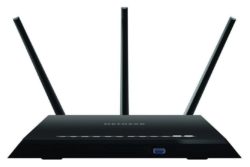 Netgear - AC1900 Nighthawk Modem - Router